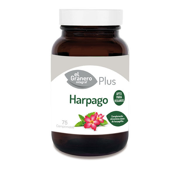HARPAGO (75 comprimidos)