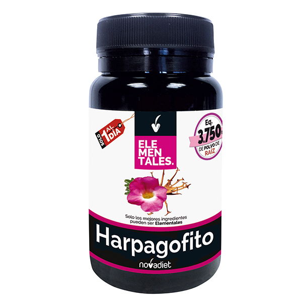 HARPAGOFITO (30 cpsulas)