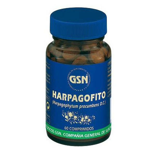 HARPAGOFITO (60 comprimidos)