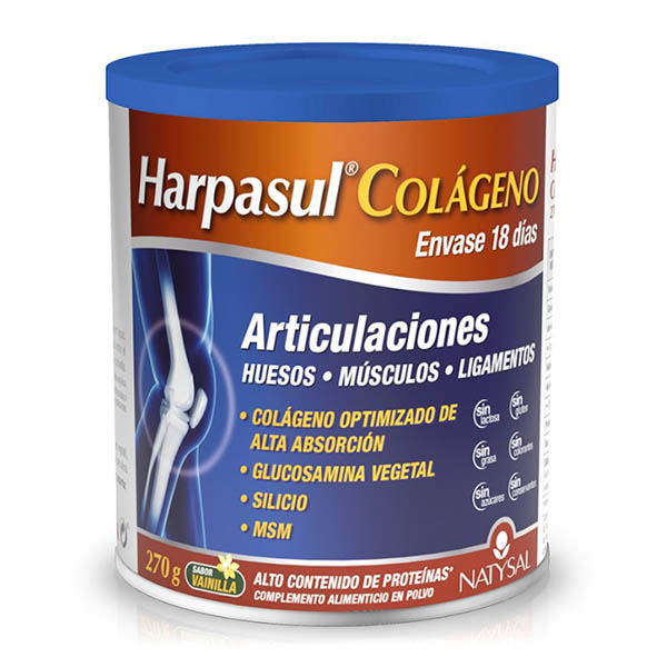 HARPASUL COLGENO bote (270 g)