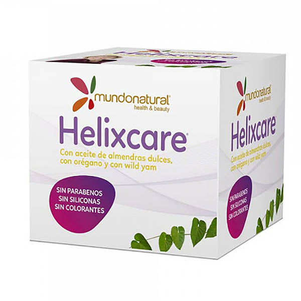 HELIXCARE Crema corporal (100 ml)