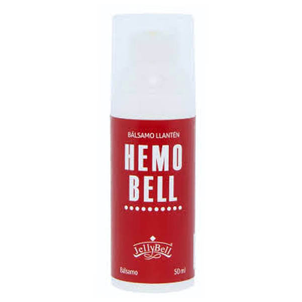 HEMO BELL (50 ml)
