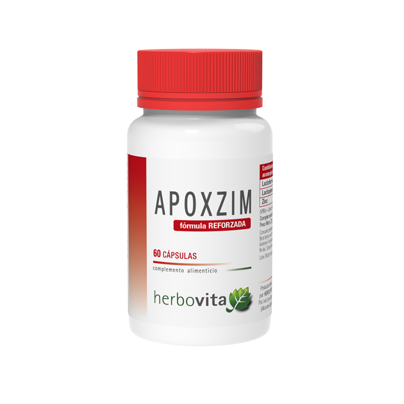 APOXZIM (60 cpsulas)