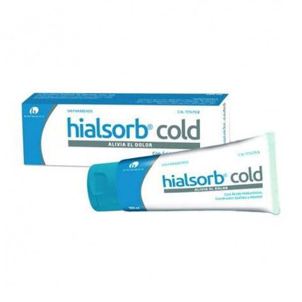 HIALSORB COLD (100 ml)