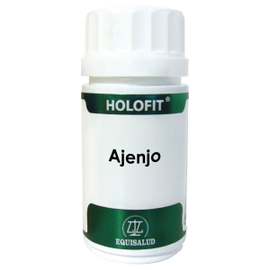 HOLOFIT AJENJO (50 cpsulas)