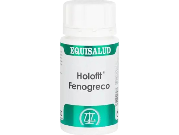 Holofit FENOGRECO (50 cápsulas)