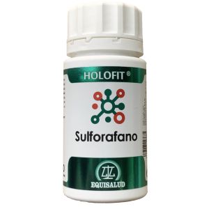HOLOFIT SULFORAFANO (50 cpsulas)