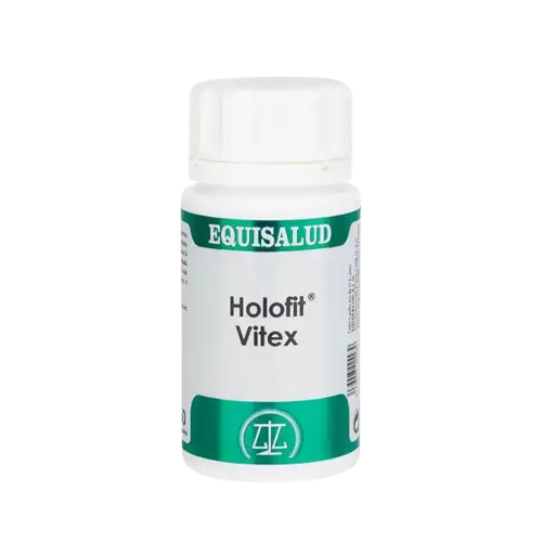 HOLOFIT VITEX (50 cápsulas)