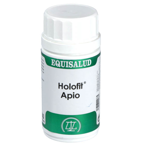 HOLOFIT APIO (50 cpsulas)