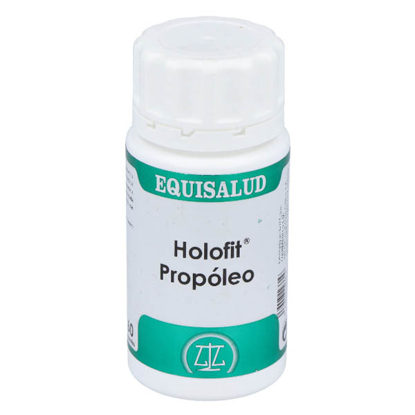 HOLOFIT PROPOLEO (60 cpsulas)