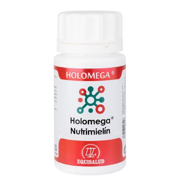 HOLOMEGA NUTRIMIELN (50 cpsulas)