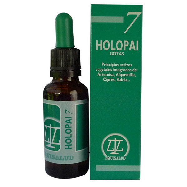 HOLOPAI 7 (31 ml)