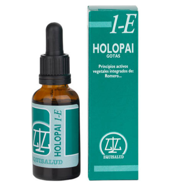 HOLOPAI 1-E (31 ml)