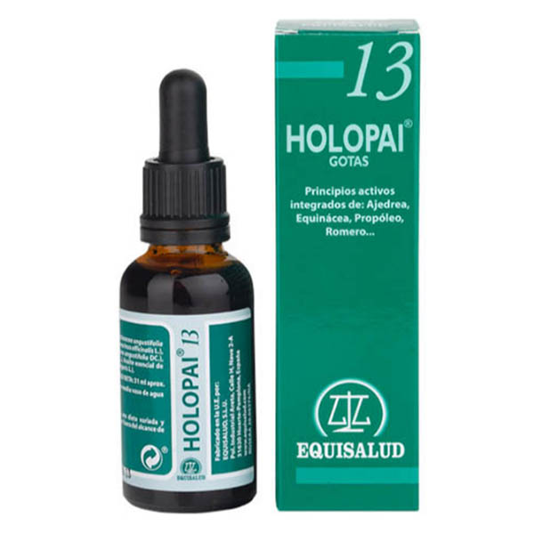 HOLOPAI 13 (31 ml)