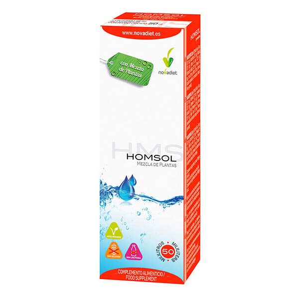 HOMSOL (50 ml)