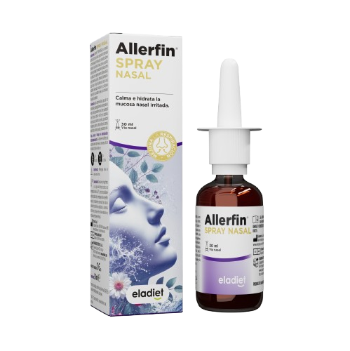 ALLERFIN SPRAY NASAL (30 ml)