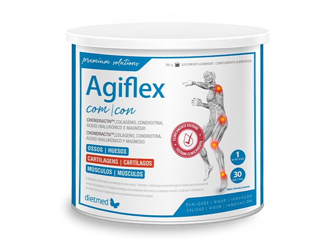 AGIFLEX  (300 g)