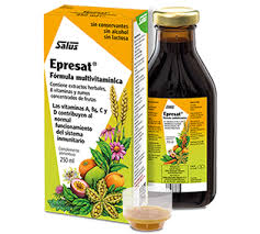 EPRESAT Multivitamin (250 ml)