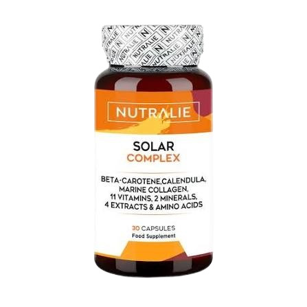 SOLAR COMPLEX (30 cápsulas)