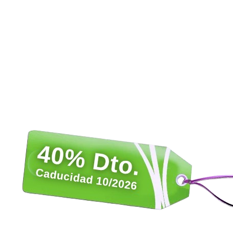 Ayuda a eliminar el exceso de sebo y reduce los picores del cuero cabelludo.