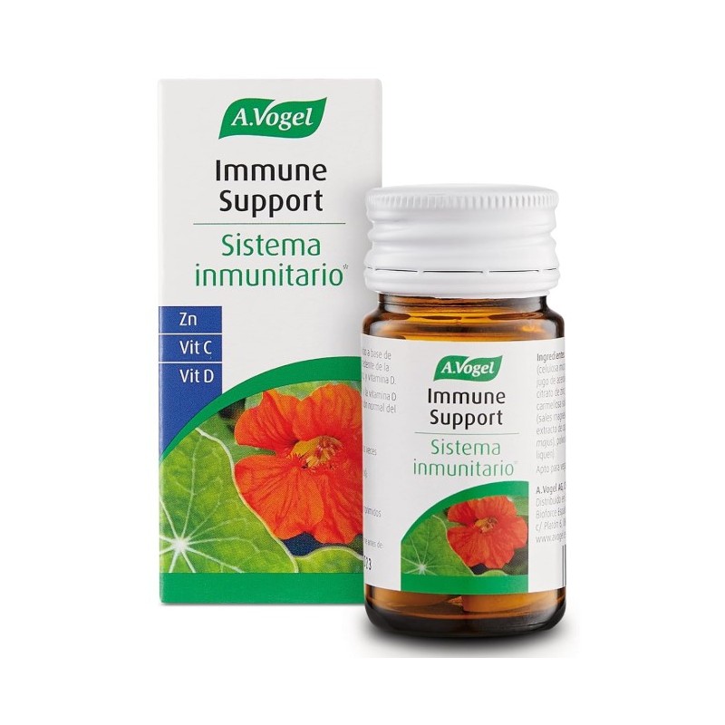 IMMUNE SUPPORT (30 comprimidos)