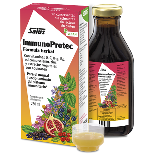 IMMUNO PROTECT (250 ml)
