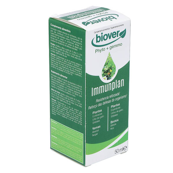 IMMUNPLAN (50 ml)