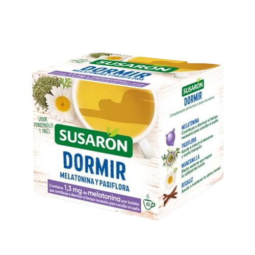 SUSARON DORMIR (10 bolsitas)