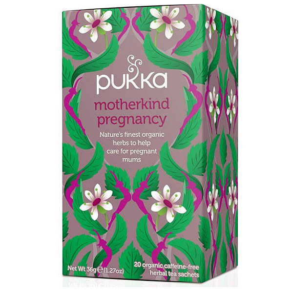 FUTURA MAM motherkind pregnancy bio (20 filtros)