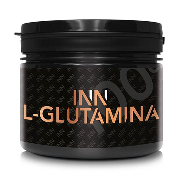 INN L-GLUTAMINA (250 g)