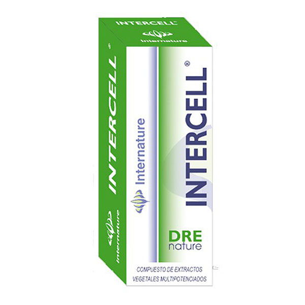 INTERCELL (30 ml.)