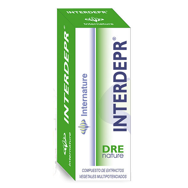 INTERDEPR (30 ml.)