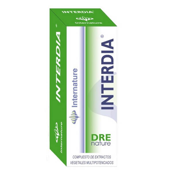 INTERDIA (30 ml)