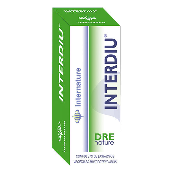 INTERDIU (30 ml.)