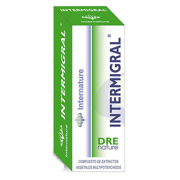 INTERMIGRAL (30 ml.)