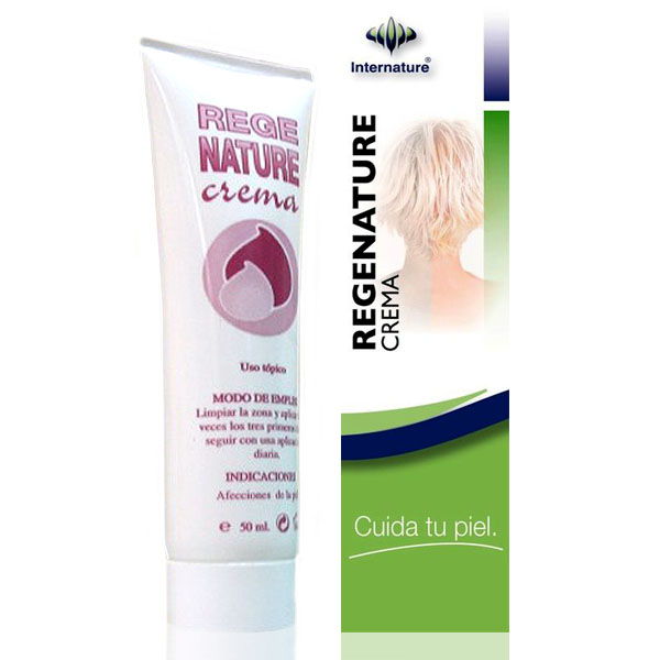 REGENATURE Crema (50 gr)