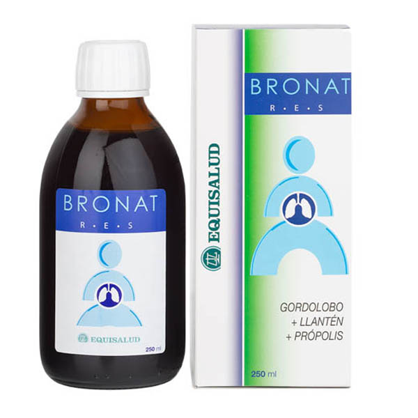 BRONAT (250 ml)