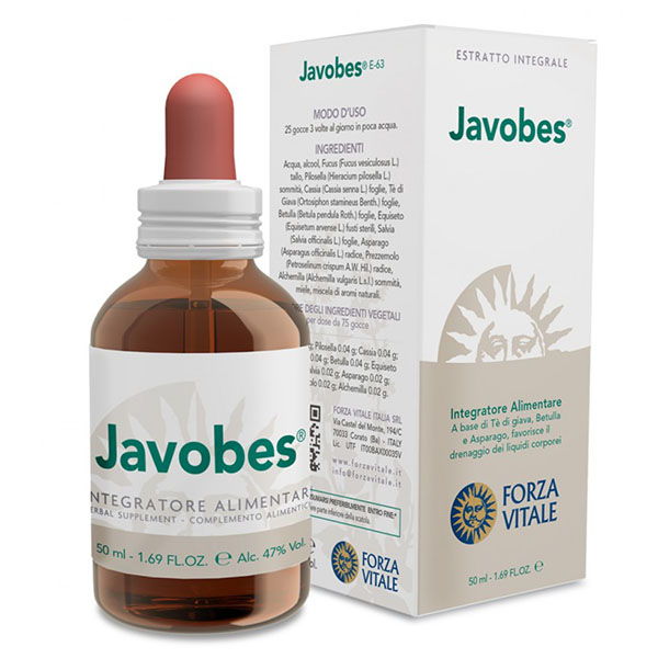 JAVOBES (50 ml.)