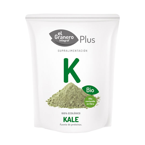 KALE BIO (200 g)