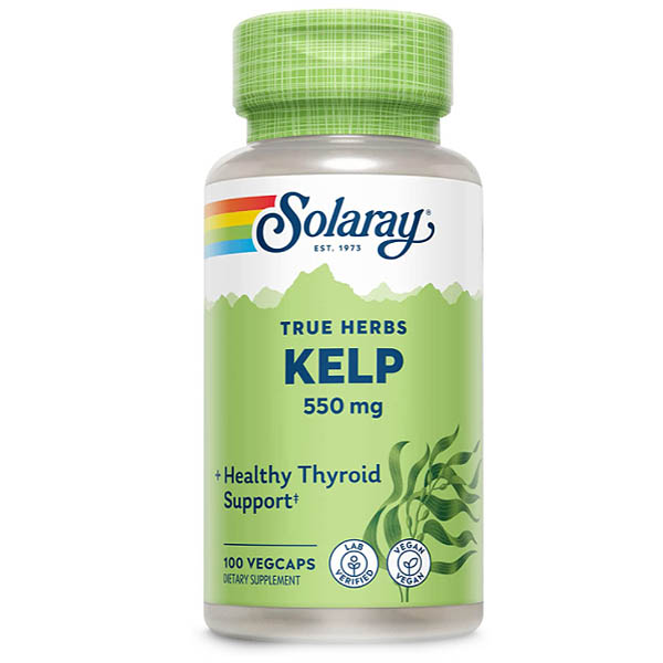 KELP (100 cpsulas)