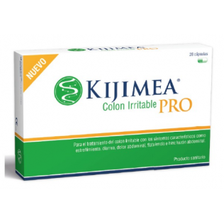 KIJIMEA PRO  ( 28 cpsulas )