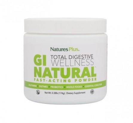 GI NATURAL (174 g)