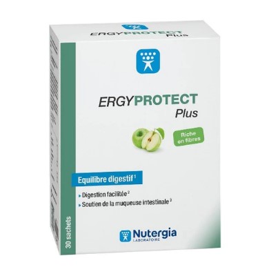 ERGYPROTECT PLUS (30 sobres)