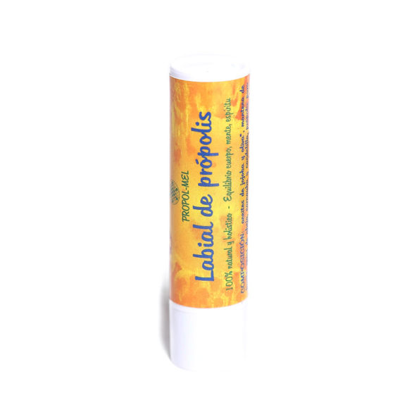 PROTECTOR LABIAL DE PRÓPOLIS Stick (5 g)