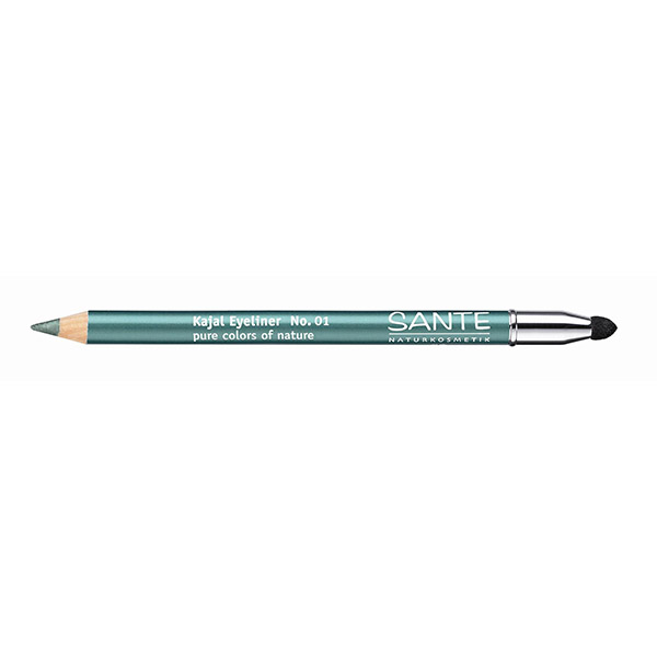 LPIZ DE OJOS 10 PETROL (Verde)