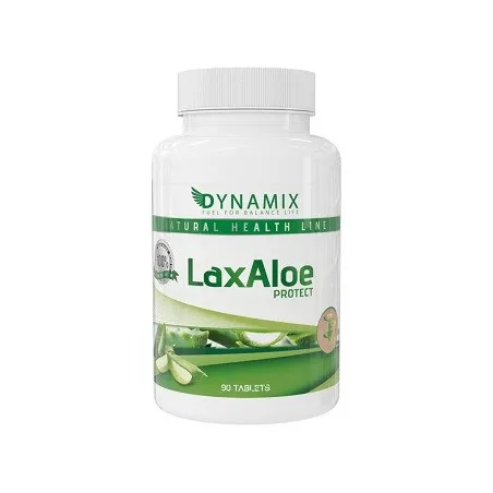 LAXALOE PROTEC (90 comprimidos)