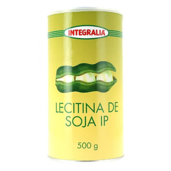 LECITINA DE SOJA IP (500 g)