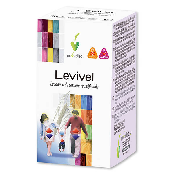 LEVIVEL (90 cpsulas)