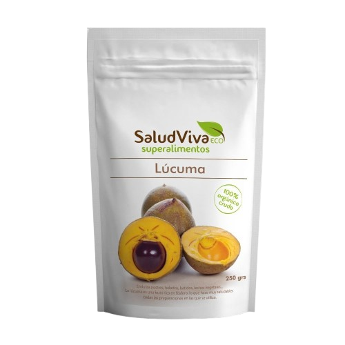 LUCUMA en POLVO bio (125 g)