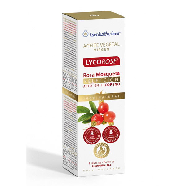 LYCOROSE-Rosa Mosqueta SELECCION (100 ml)